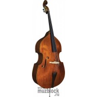 STRUNAL (CREMONA) 5/35 H - Контрабас 4/4 для студентов