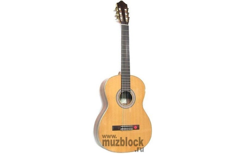 STRUNAL (CREMONA) 770 4/4 - классическая гитара 4/4