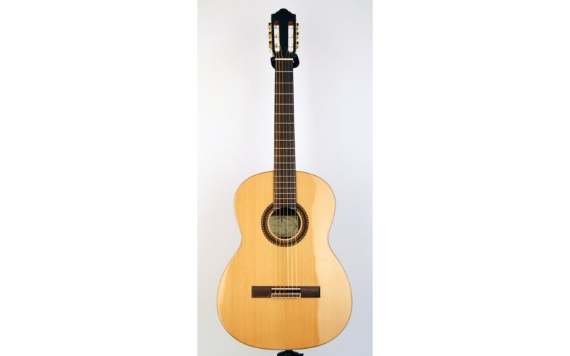 STRUNAL (CREMONA) 770 4/4 - классическая гитара 4/4