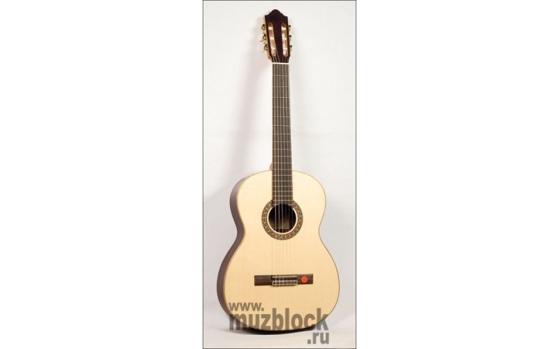 STRUNAL (CREMONA) 947 4/4 - классическая гитара 4/4