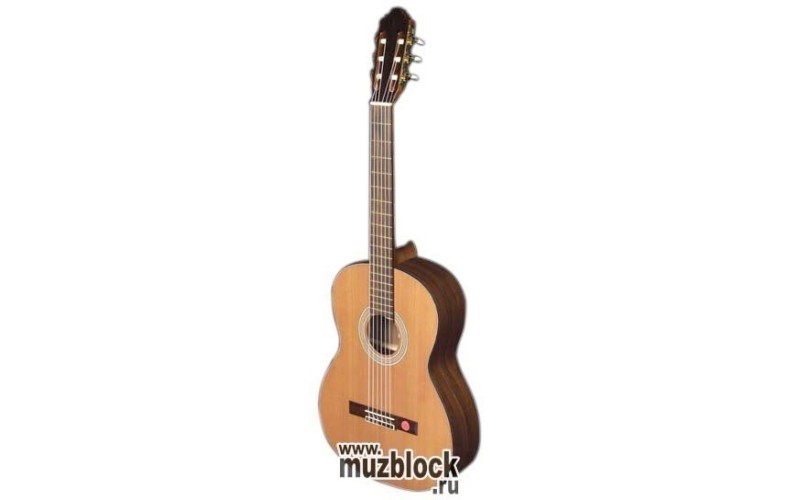 STRUNAL (CREMONA) 975 4/4 - классическая гитара 4/4
