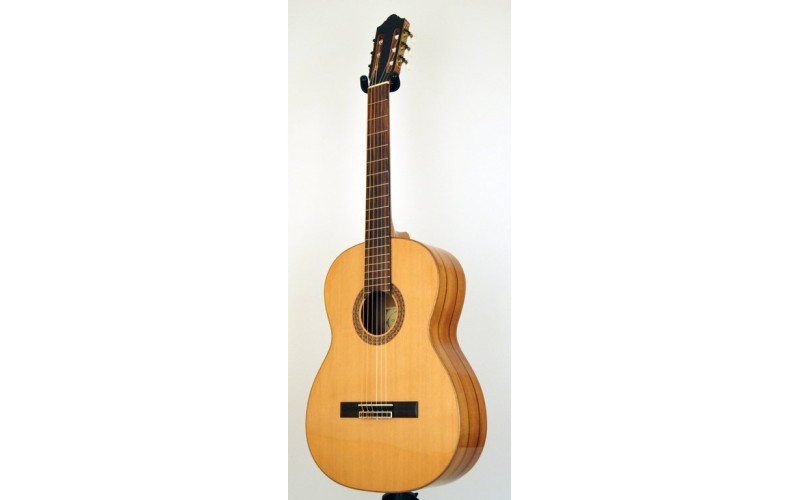 STRUNAL (CREMONA) 975 4/4 - классическая гитара 4/4