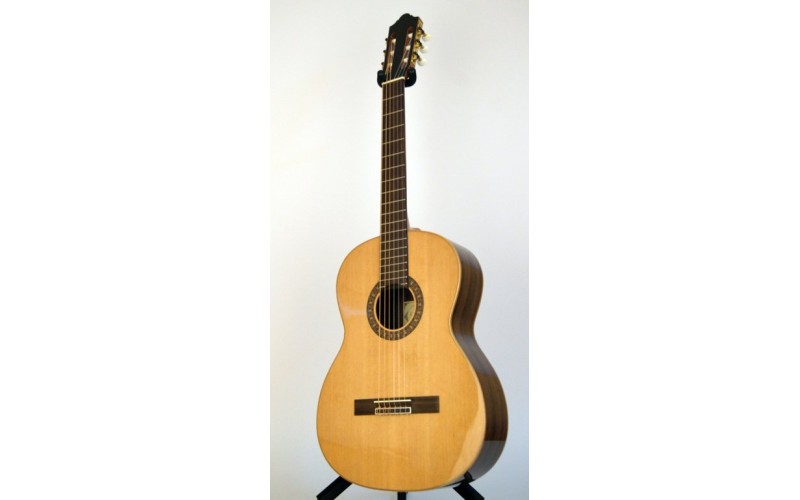 STRUNAL (CREMONA) 977 GLOSS - классическая гитара 4/4