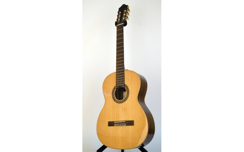 STRUNAL (CREMONA) 977 GLOSS - классическая гитара 4/4