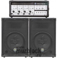 TOPP PRO TPA GIG 4100R PACK - акустический комплект