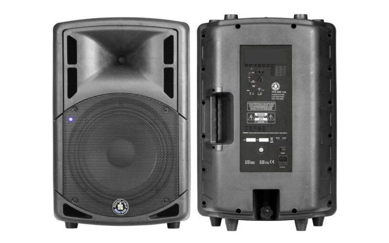 TOPP PRO TSP ARK 12A - активная акустическая система 375W