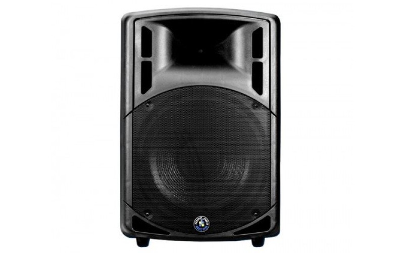 TOPP PRO TSP ARK 15A - активная акустическая система 375W