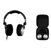 ULTRASONE - PRO 2900 - открытые складывающиеся наушники