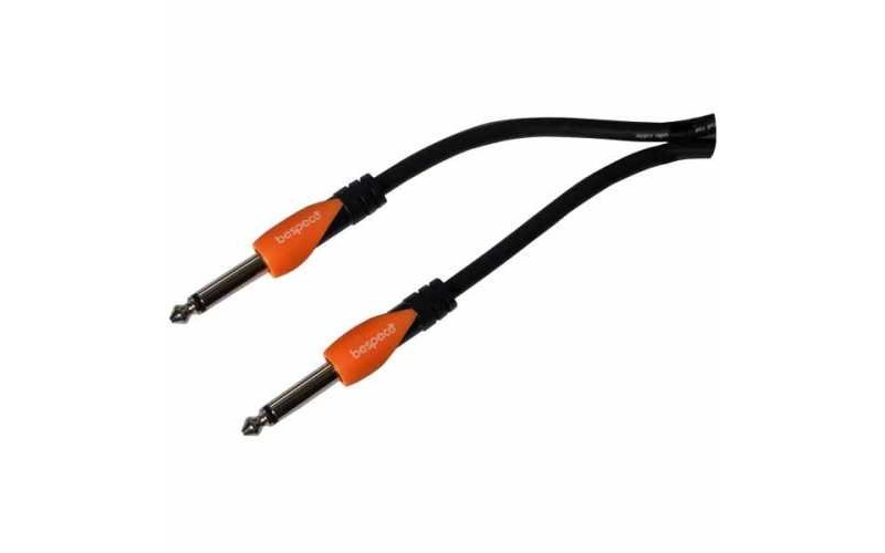 BESPECO Silos SLJJ600  - Инструментальный кабель джек-джек, длина 6 метров