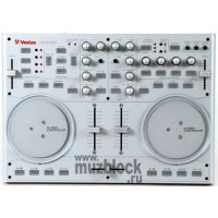 VESTAX VCI-100 - USB MIDI Контроллер