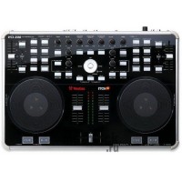 VESTAX VCI-300 - USB MIDI Контроллер