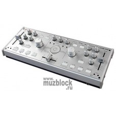 VESTAX VCM-100 - это высококачественный и профессиональный Midi интерфейс