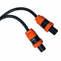 BESPECO Silos SLKF900 - профессиональный акустический шнур спикон-спикон 4х0,75