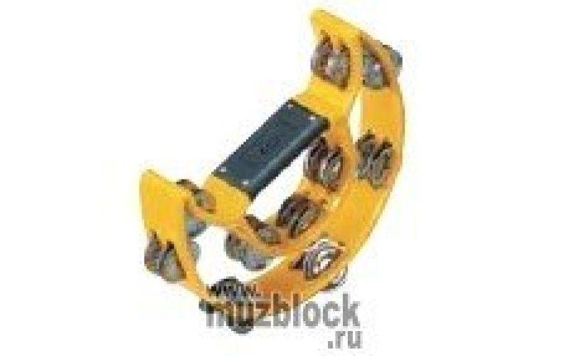 VESTON 818С - пластиковый тамбурин