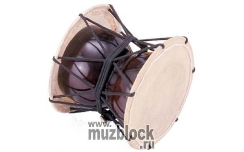 VESTON DC-4 - индийский барабан