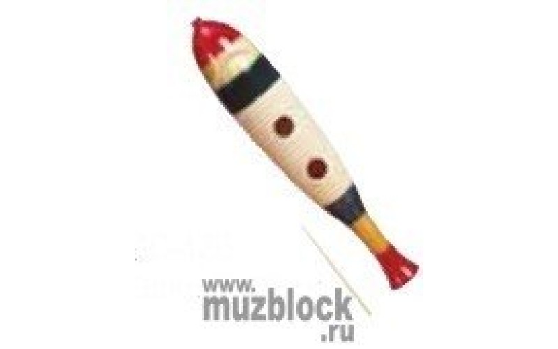 FLIGHT GC-42B - гуиро