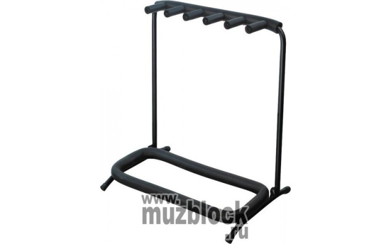 VESTON GS028-5 - стойка гитарная