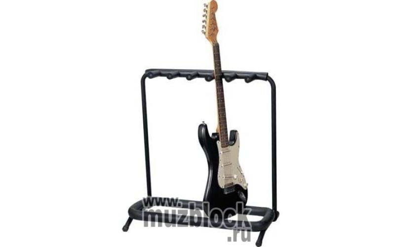 VESTON GS028-5 - стойка гитарная