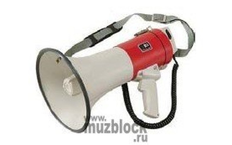 FLIGHT GTC-108 - мегафон - 25Вт