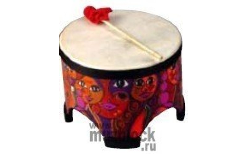 VESTON IDC-10 - индийский барабан