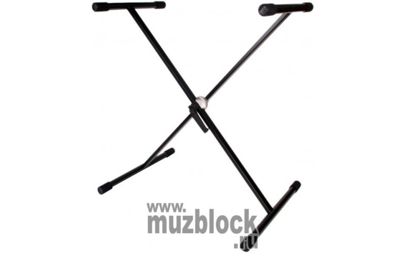 VESTON KS005 - подставка синтезаторная X-тип