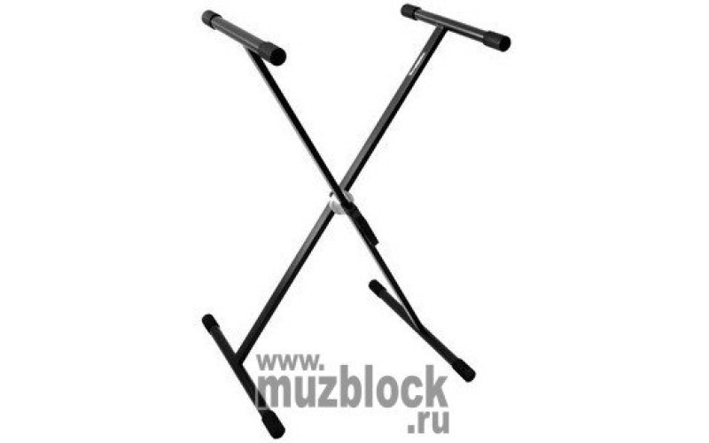 VESTON KS005 - подставка синтезаторная X-тип