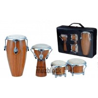 VESTON MBC-100 - набор мини ударных VESTON MBC-100 - набор мини ударных