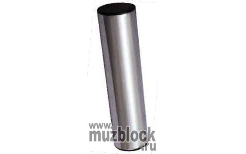 FLIGHT MMC-205 - шейкер металлический тубообразный