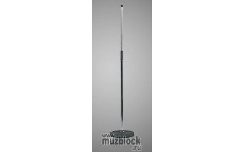 VESTON MS 057 стойка микрофонная прямая