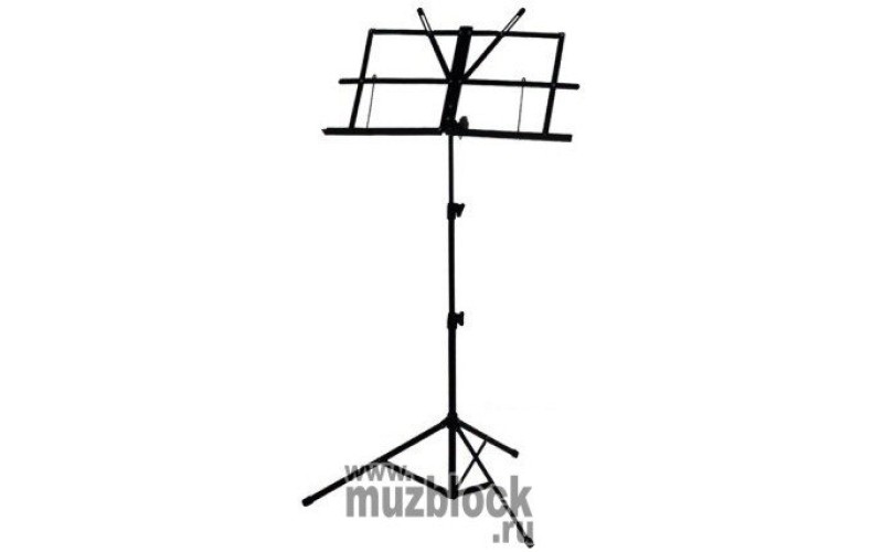 VESTON MUS012 - пюпитр компактный,