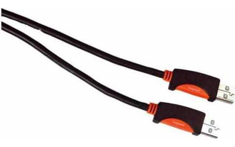 BESPECO SLAA180 - шнур USB A-USB A 1,8 м.