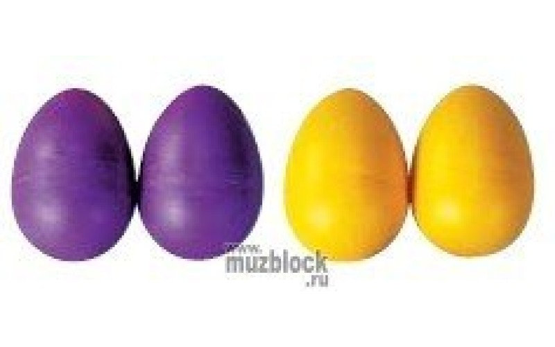 VESTON OSCC-48 - шейкер-яйцо (пара)