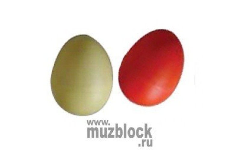 FLIGHT OSCC-49 - шейкер-яйцо (пара)