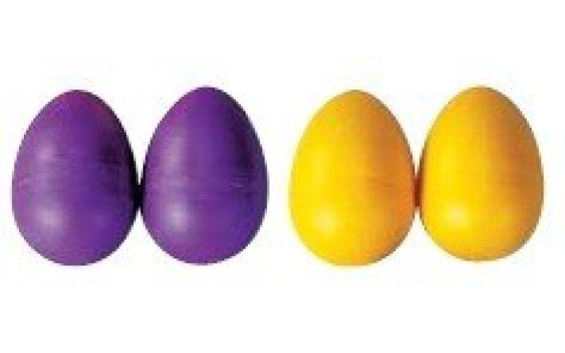 FLIGHT OSCC-49 - шейкер-яйцо (пара)