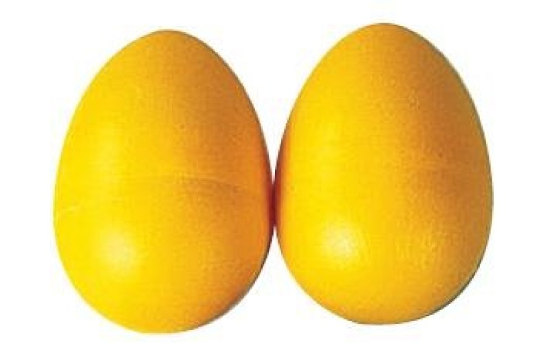 FLIGHT OSCC-49 - шейкер-яйцо (пара)