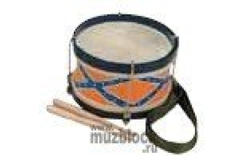 VESTON PDC-08 - детский маршевый барабан 8