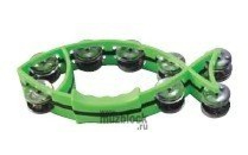 VESTON PTC-90 - пластиковый тамбурин