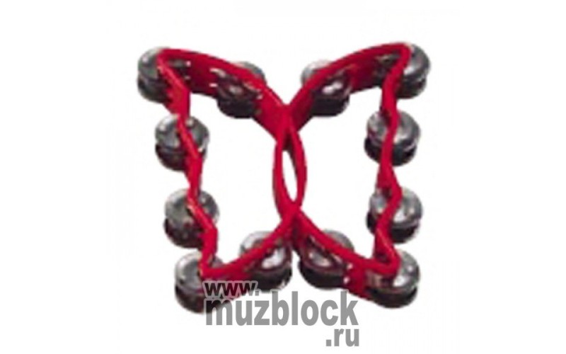 VESTON PTС-91 - пластиковый тамбурин