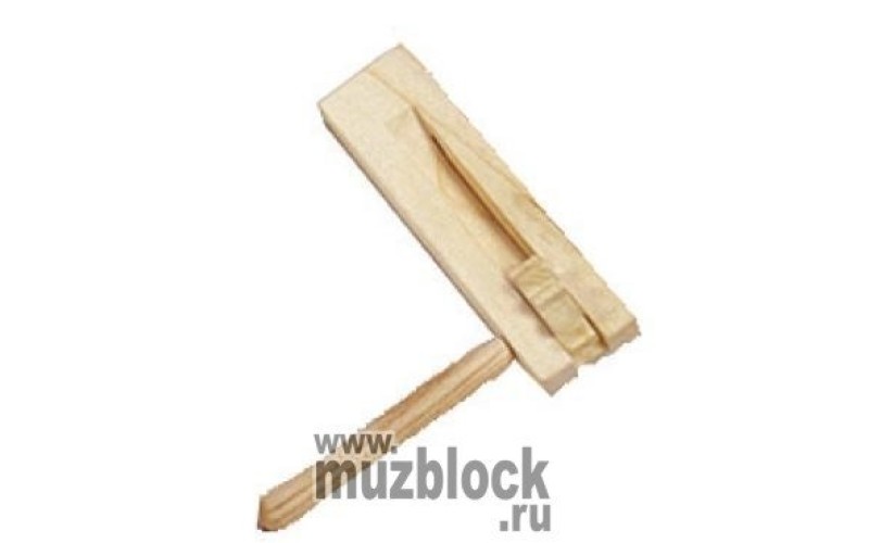 VESTON T-6C - трещотка