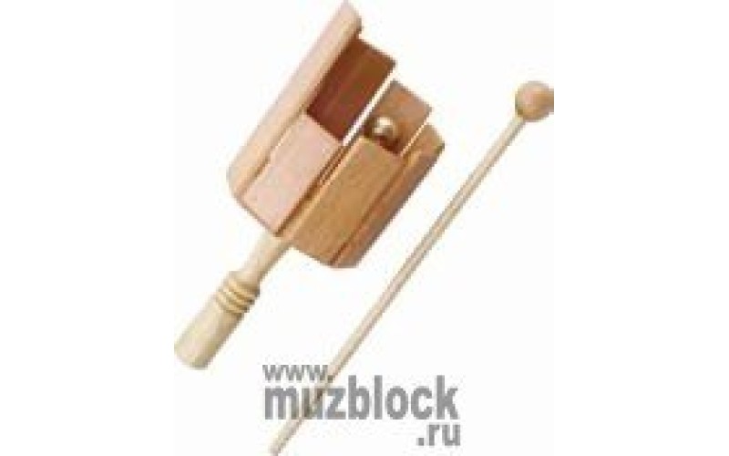 VESTON TC-121 - мульти-тон круговой