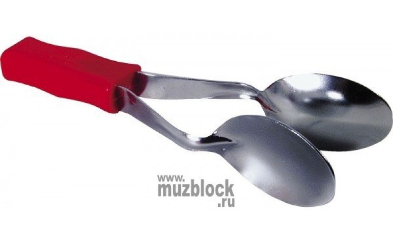 VESTON TC-41 - кастаньеты-ложки