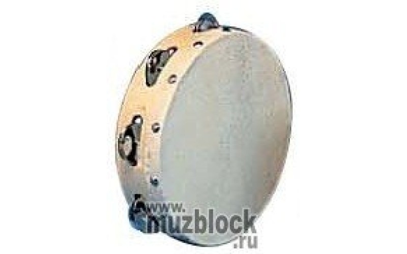 VESTON TCC 7-5 - деревянный тамбурин 7