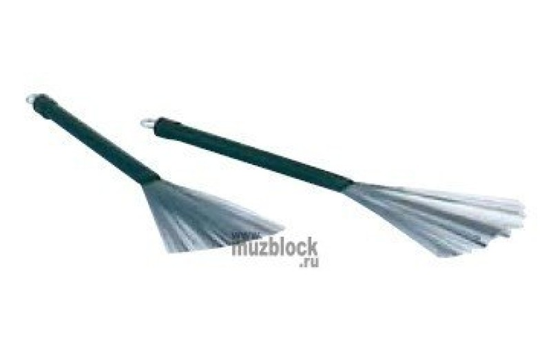 FLIGHT ТС-50 - Щетки барабанные