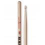 VIC FIRTH 5A - барабанные палочки 5A с деревянным наконечником