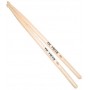 VIC FIRTH 5A - барабанные палочки 5A с деревянным наконечником