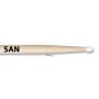 VIC FIRTH 5AN - барабанные палочки 5A с нелоновым наконечником