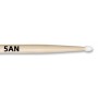 VIC FIRTH 5AN - барабанные палочки 5A с нелоновым наконечником