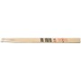 VIC FIRTH 5B - барабанные палочки 5B с деревянным наконечником