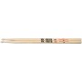 VIC FIRTH 5B - барабанные палочки 5B с деревянным наконечником