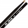 VIC FIRTH 5BB - барабанные палочки  5B с деревянным наконечником